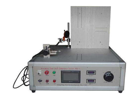 Thiết bị kiểm tra PLC Thiết bị kiểm tra IEC Lò vi sóng Kiểm tra độ bền của cửa lò