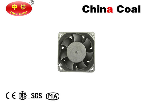 Thông gió Thiết bị thông gió Quạt 60mm 12V Chất lượng cao mạnh mẽ Jet Fan