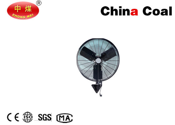 Thiết bị thông gió Phun Fan Water Jet Nozzle 30 "24" 20 "18" Wall Fan